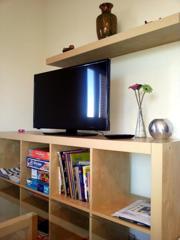 Vut Los Telares Muralla Ávila 部屋 写真